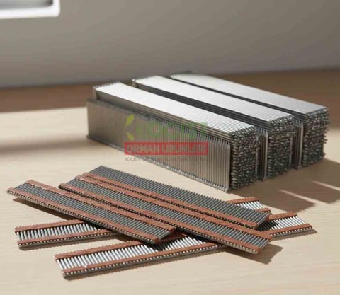 Lambiri Beton Çivileri (FST Serisi)