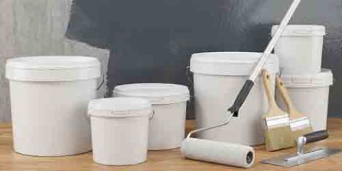 Likit Membran ve Sürme Yalıtım