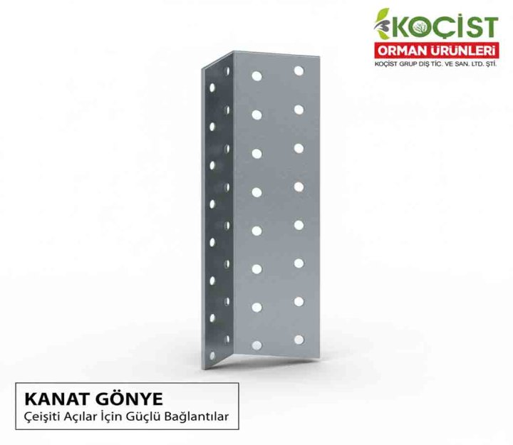 Kanat Gönye Model 1 - Görsel 1