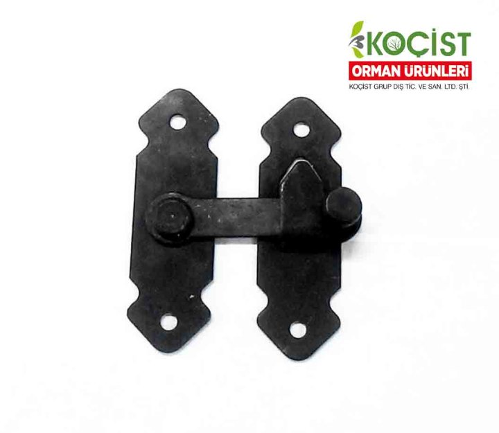 Kapı Pencere Mandalı Model 1 - Görsel 2