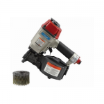 AKDT 2350P Rulo Çivi Tabancası Model 1 - Görsel 1